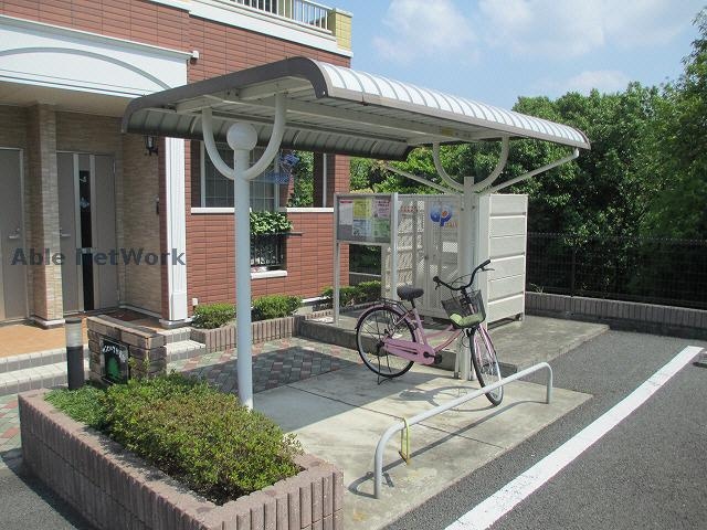  豊肥本線<阿蘇高原線>/竜田口駅 徒歩17分 1階 築18年