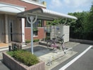  豊肥本線<阿蘇高原線>/竜田口駅 徒歩17分 1階 築18年
