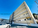 産交バス（熊本市）/龍田小学校前 徒歩1分 2階 築17年の外観