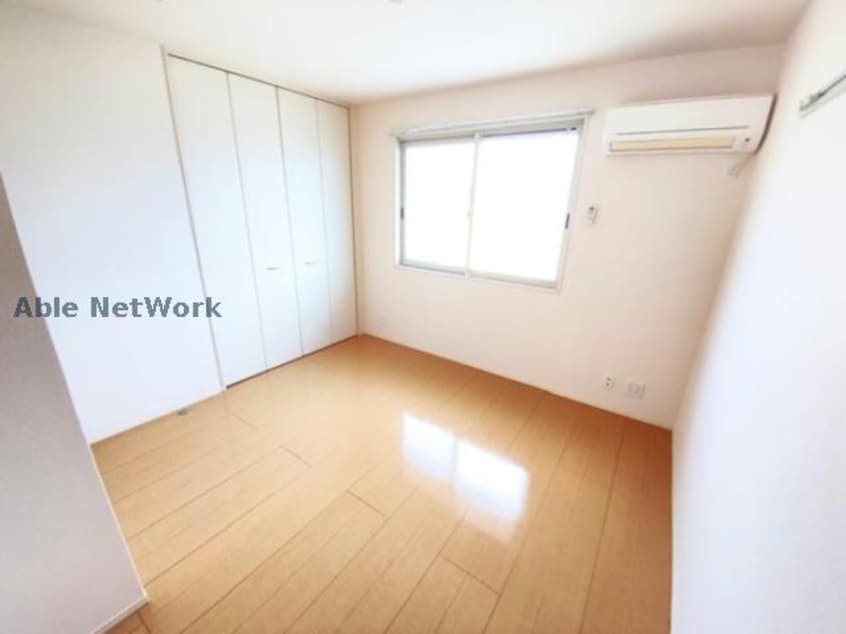  グリーンウッド立田