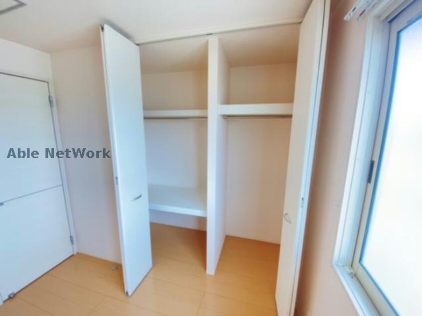  グリーンウッド立田