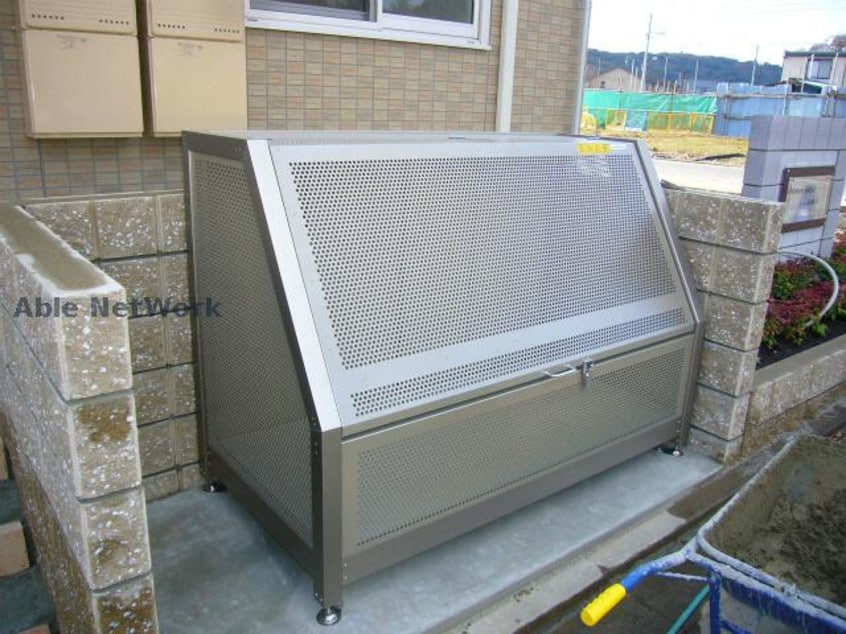  グリーンウッド立田