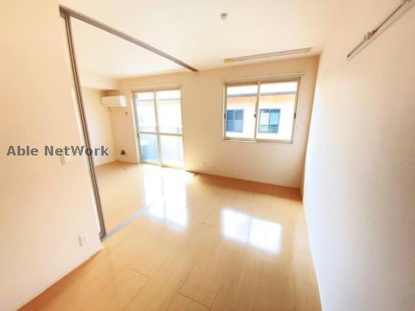  グリーンウッド立田