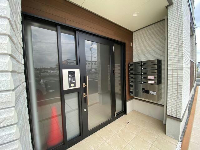  サンライズ津久礼