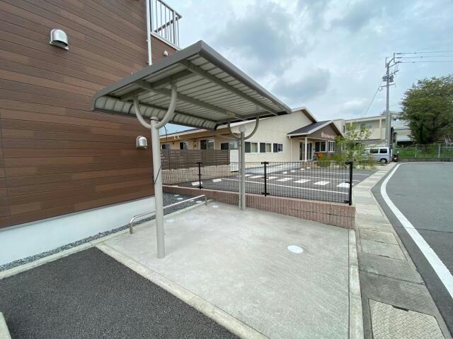  サンライズ津久礼