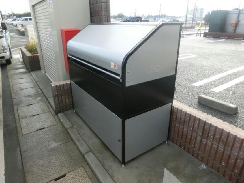  サンライズ津久礼