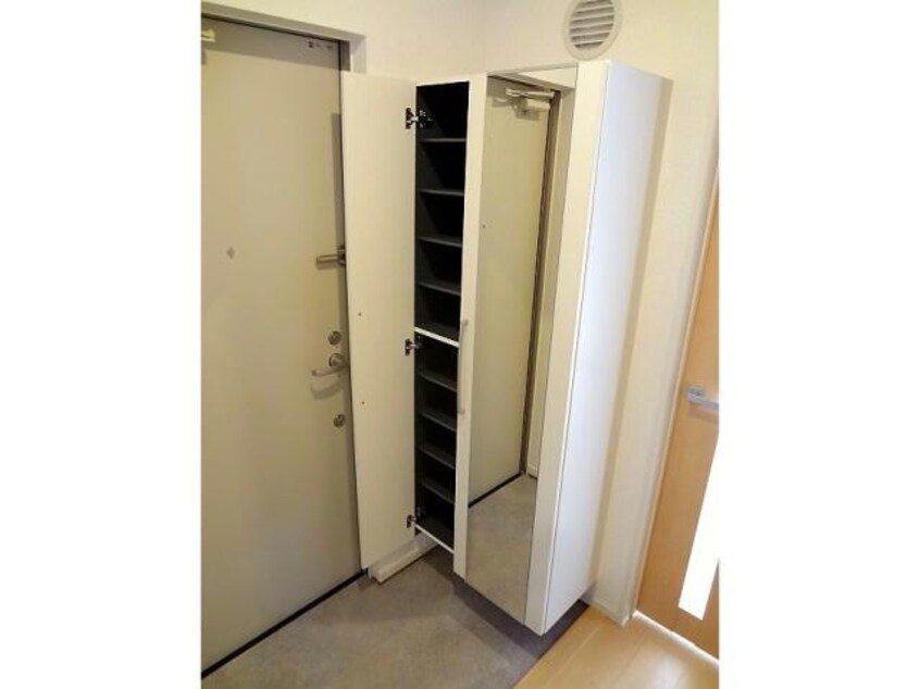  サンライズ津久礼