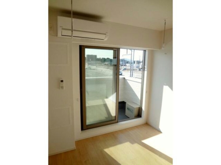  サンライズ津久礼