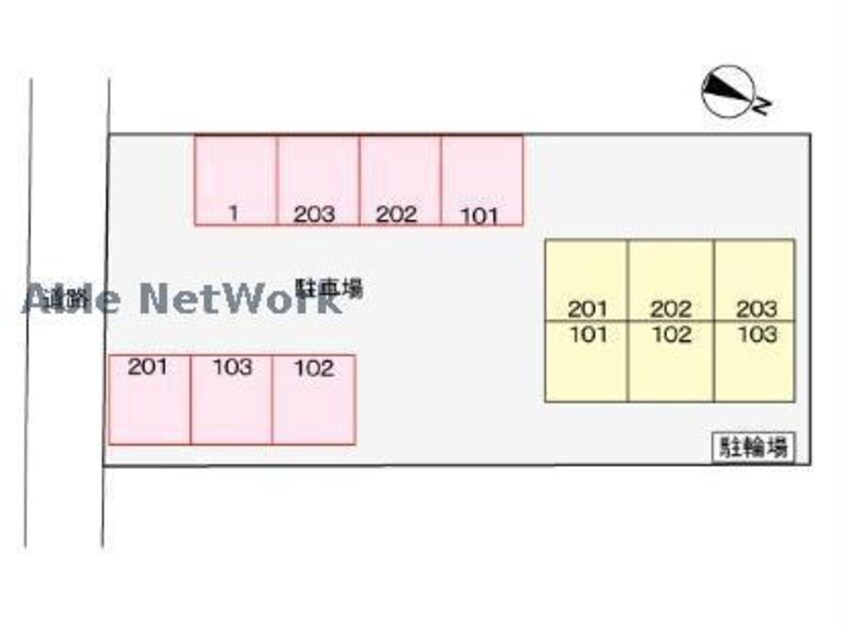  産交バス（山鹿市）/山鹿産交 徒歩5分 2階 築23年