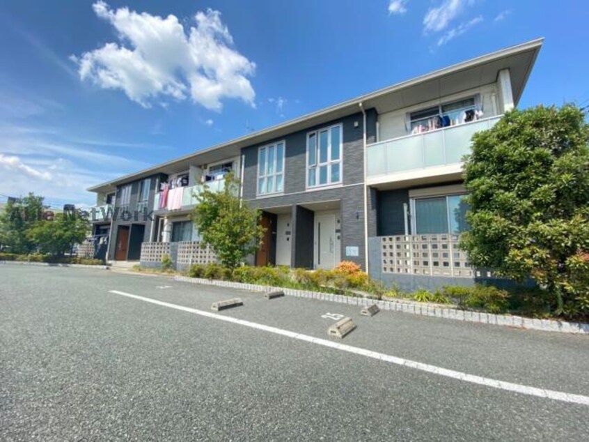  クレスティーク御宇田