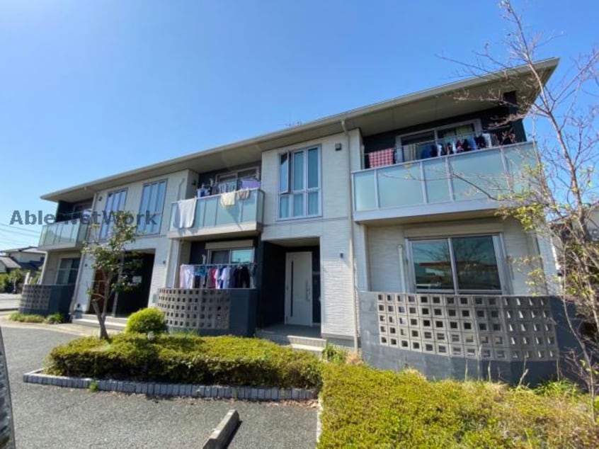  クレスティーク御宇田