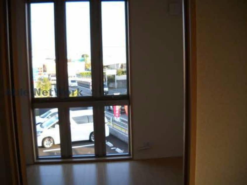  クレスティーク御宇田