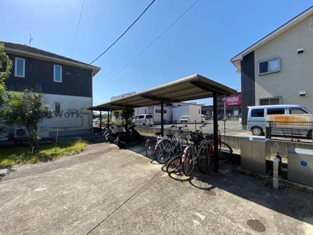  クレスティーク御宇田