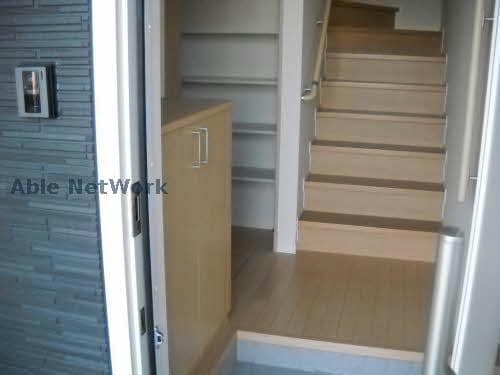  クレスティーク御宇田