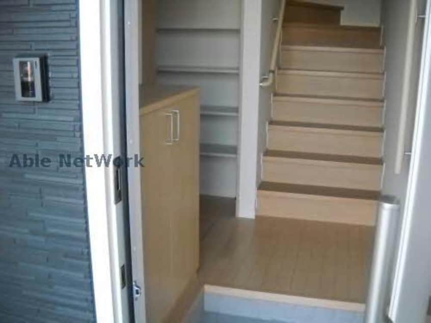  クレスティーク御宇田