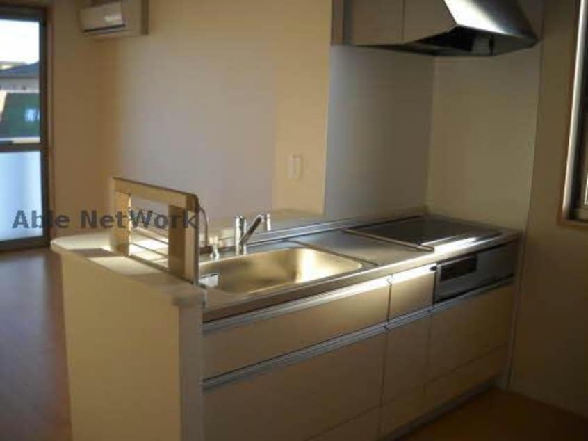  クレスティーク御宇田