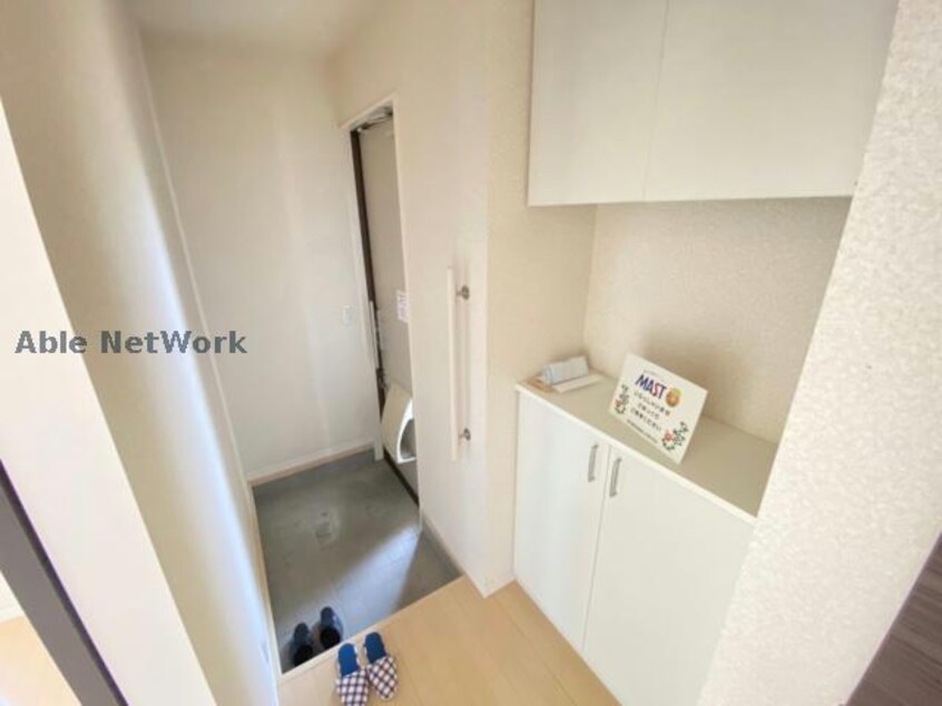 ※同型 クレスティーク御宇田