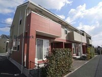 アルカンシエルA・B（山鹿）