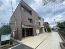  レインボーパークAB