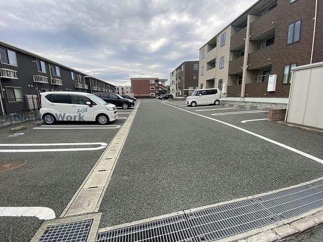  レインボーパークAB