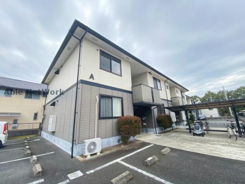  グランドール楠AB