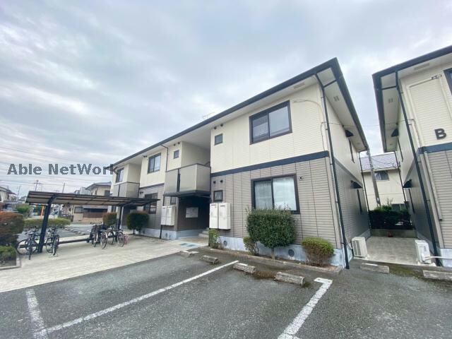  グランドール楠AB