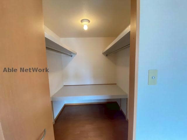  グランドール楠AB