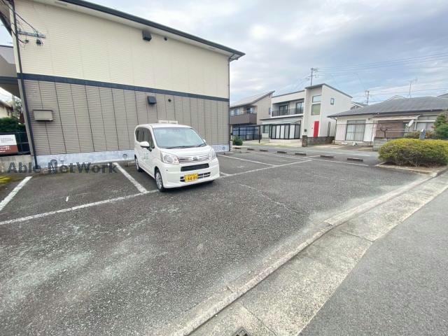  グランドール楠AB