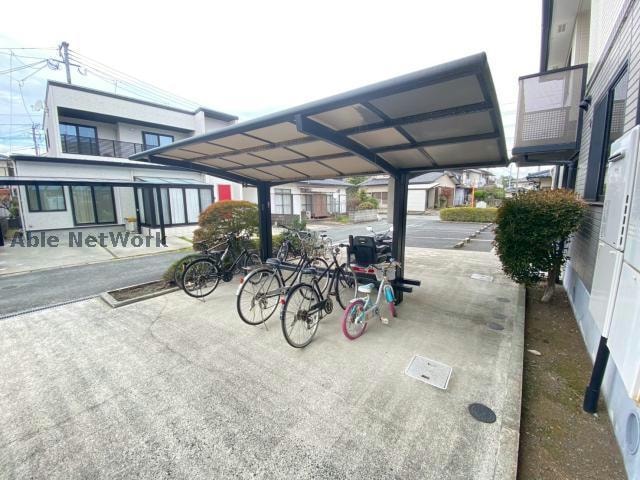  グランドール楠AB