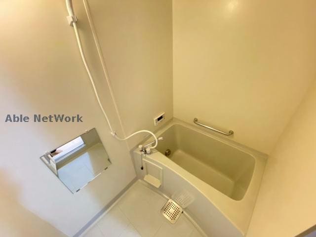  グランドール楠AB