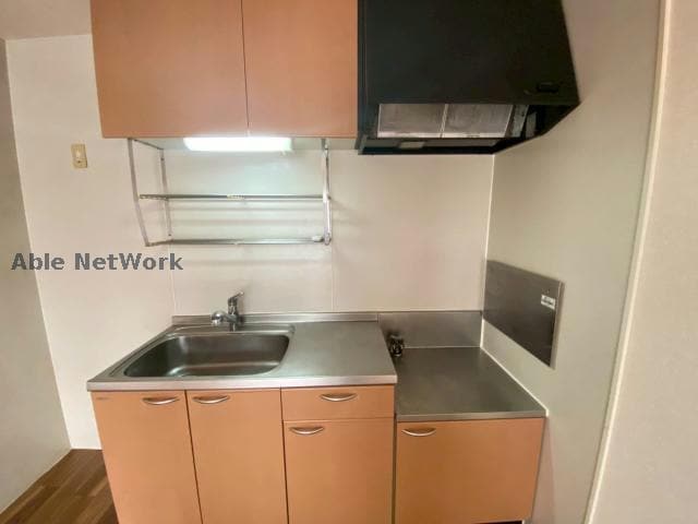  グランドール楠AB