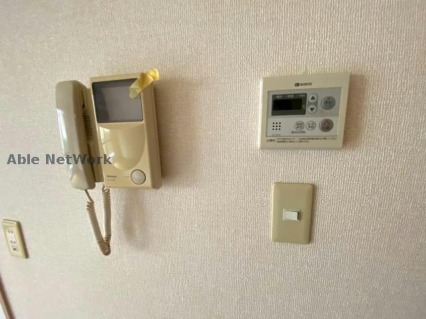  グランドール楠AB