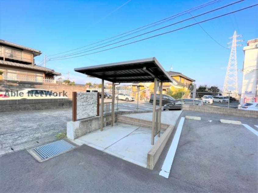  ラ・カーサ・デ・須屋