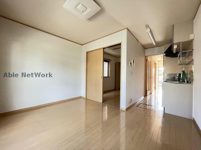 同棟102号室写真 エスポワール参番館Ｂ