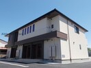 Ｃｌａｉｒ　Ａ　Ｂの外観