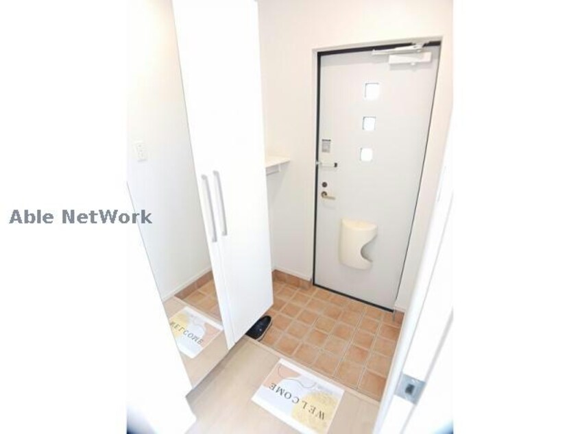  ジェルメ・カーサⅣ