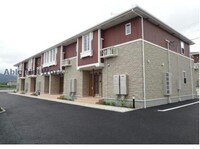 ラブリーⅢ　A・B