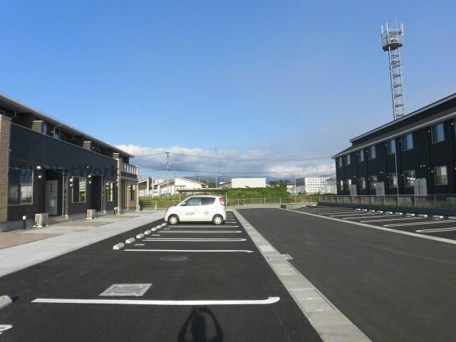  アザレアＭ・ⅠⅡ