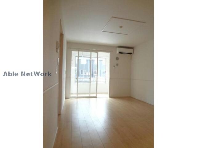  アザレアＭ・ⅠⅡ