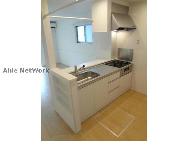  アザレアＭ・ⅠⅡ