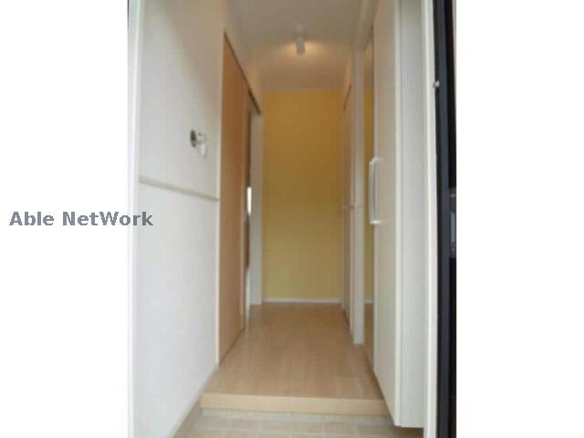  アザレアＭ・ⅠⅡ