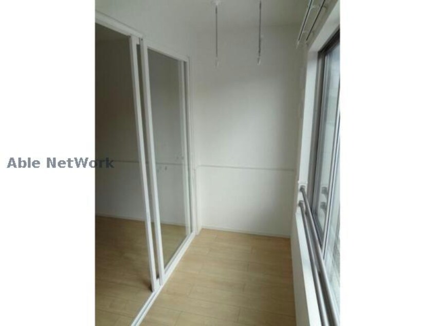 サンルーム アザレアＭ・ⅠⅡ