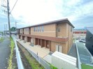 グラン・レジデンスの外観