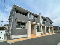 メルベーユ壱番館・弐番館