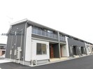 ドットガジュマルA・Bの外観