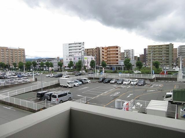  クイーンズ・イン菊陽