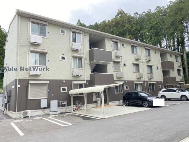  パティオ大津Ⅱ