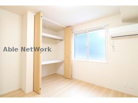  パティオ大津Ⅱ