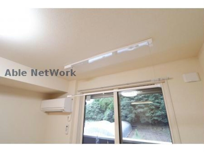  パティオ大津Ⅱ