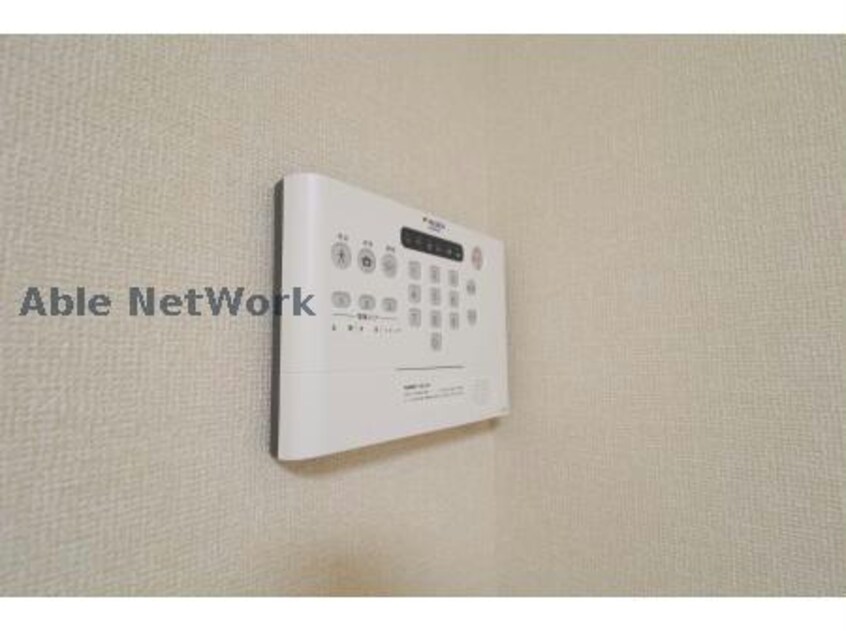  パティオ大津Ⅱ